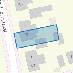 Perceel EBG02-D-9063