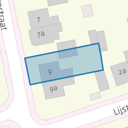 Perceel EBG02-D-9064