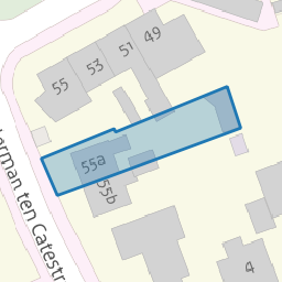 Perceel EBG02-D-9199