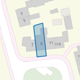 Perceel EBG02-D-9203