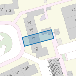 Perceel EBG02-D-9207