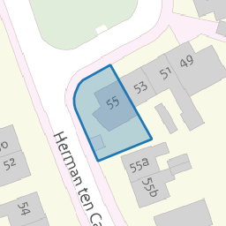 Perceel EBG02-D-9243