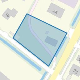 Perceel EBG02-D-9264