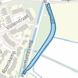 Perceel EBG02-D-9295