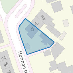 Perceel EBG02-D-9308