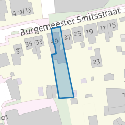 Perceel EBG02-D-9365