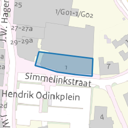 Perceel EBG02-D-9479