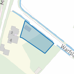 Perceel EBG02-D-9564