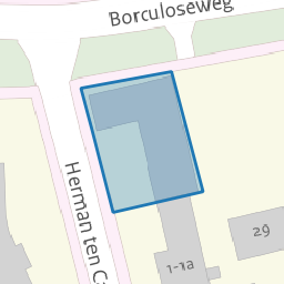 Perceel EBG02-D-9646