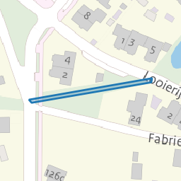 Perceel EBG02-D-9692