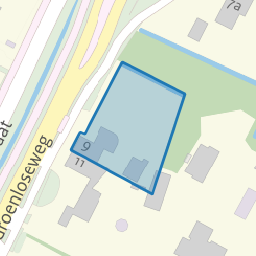 Perceel EBG02-D-9711