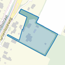 Perceel EBG02-D-9712