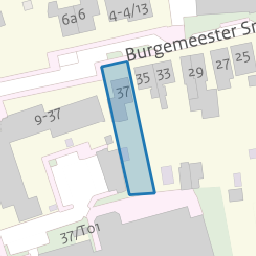 Perceel EBG02-D-9749