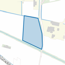 Perceel EBG02-D-9791