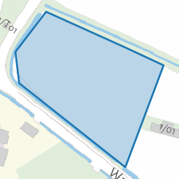 Perceel EBG02-D-9792