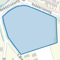 Perceel EBG02-D-9850