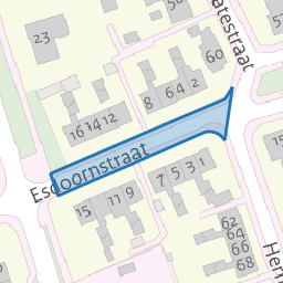 Perceel EBG02-D-9906