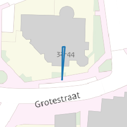 Perceel EBG02-D-9911