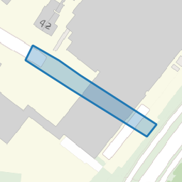 Perceel EBG02-D-9923