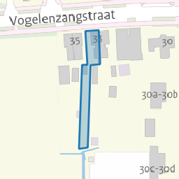 Perceel EBG02-D-9927