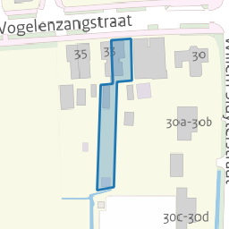 Perceel EBG02-D-9928