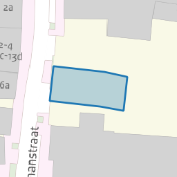 Perceel EBG02-D-9934