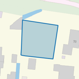 Perceel EBG02-D-9951