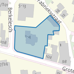 Perceel EBG02-D-9959