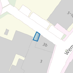 Perceel EBG02-D-9999