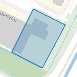 Perceel EBG02-E-2772