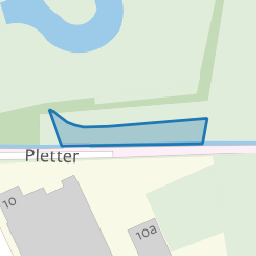 Perceel EBG02-F-1334