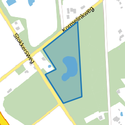 Perceel EBG02-F-2580