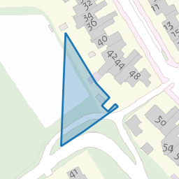 Perceel EBG02-F-3250