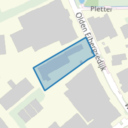 Perceel EBG02-F-3407