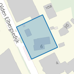 Perceel EBG02-F-3450