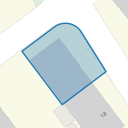 Perceel EBG02-F-3551