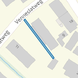 Perceel EBG02-F-3594