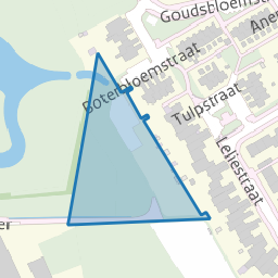 Perceel EBG02-F-3672