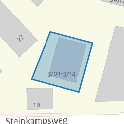 Perceel EBG02-F-3752