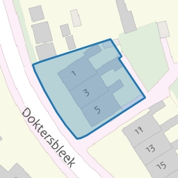 Perceel EBG02-G-1030