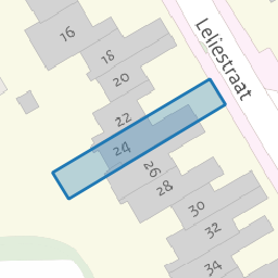 Perceel EBG02-G-1195