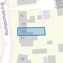 Perceel EBG02-G-1370