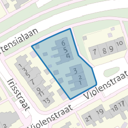 Perceel EBG02-G-1433