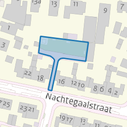 Perceel EBG02-G-1545