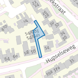 Perceel EBG02-G-1560