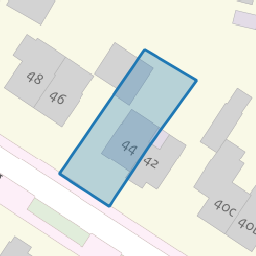 Perceel EBG02-G-1564