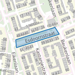 Perceel EBG02-G-1581