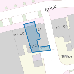 Perceel EBG02-G-1660