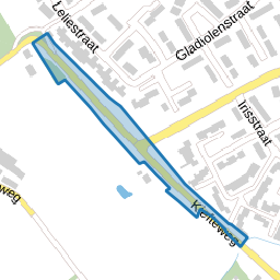 Perceel EBG02-G-1800