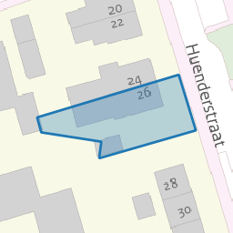 Perceel EBG02-G-1899